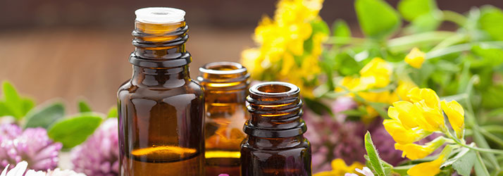 Chiropractic Eagan MN Essential Oils